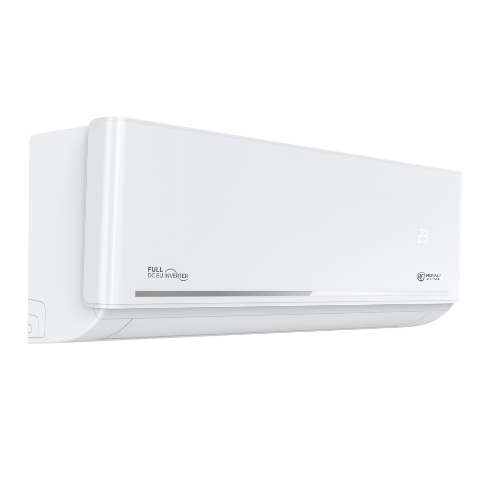 Инверторный настенный кондиционер (сплит-система) Royal Clima RCI-FHE28HN