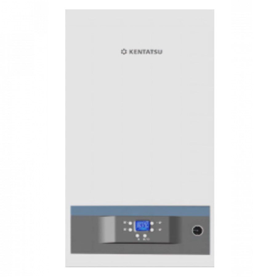 Настенный газовый котел Kentatsu Nobby Smart II 32-2CSF