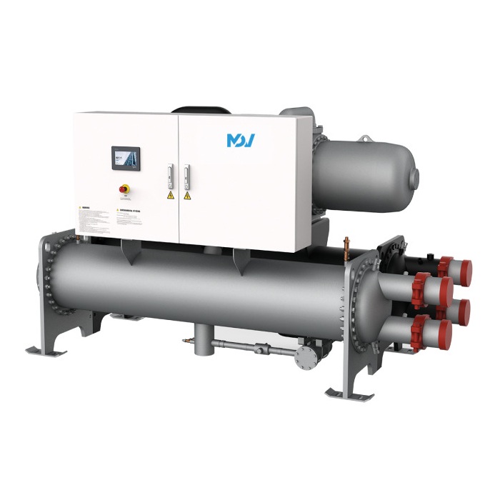 Чиллер MDV MDVS-CWG240EV