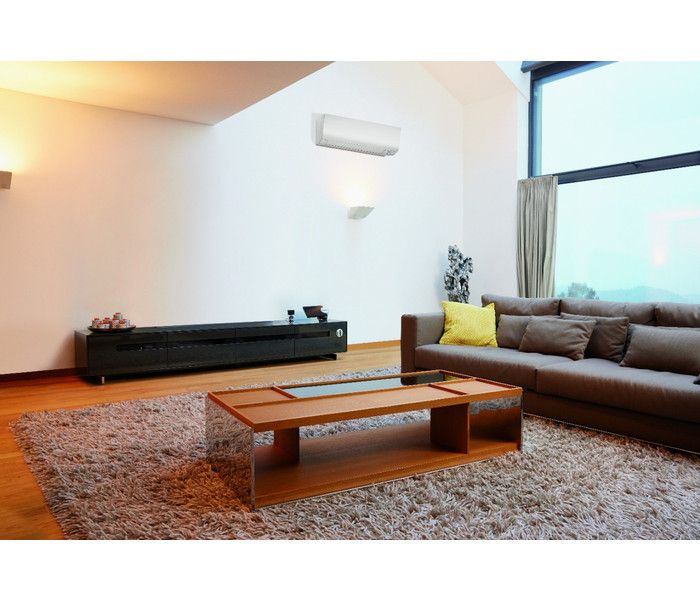 Инверторный настенный кондиционер (сплит-система) Daikin ATXM35M / ARXM35M9