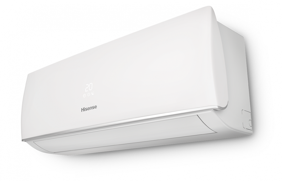 Инверторный настенный кондиционер (сплит-система) Hisense AS-18UR4SMADB035