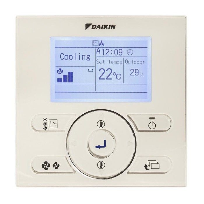 Изображение для товара Daikin FDXM50F / RXM50M9