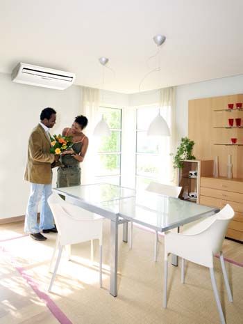 Изображение для товара Daikin FLXS25B / ARXS25L3