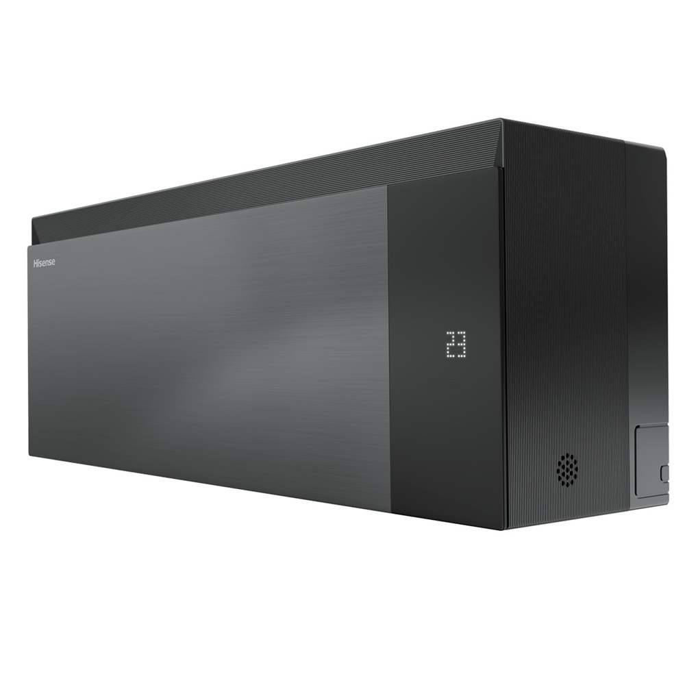 Настенный внутренний блок мульти-сплит-системы Hisense AS-13UW4RWMQK00G(B)