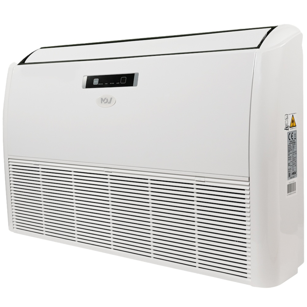 Напольно-потолочный кондиционер (сплит-система) MDV MDUE-48HRFN8 / MDOU-48HFN8