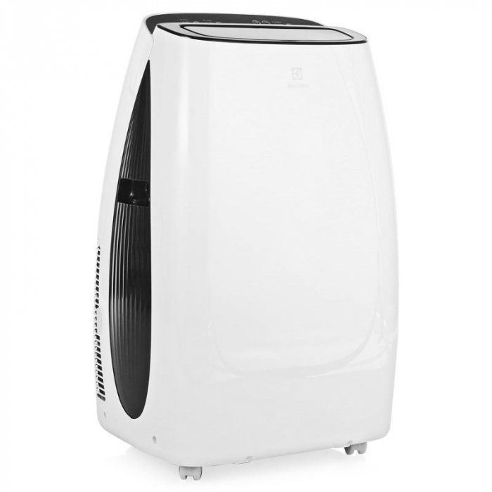 Мобильный кондиционер Electrolux EACM-10 HR/N3