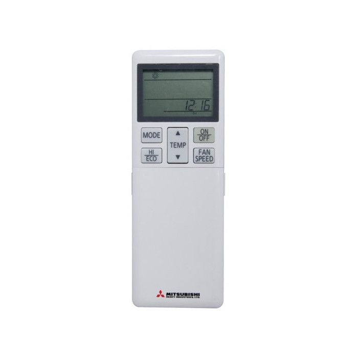 Инверторный настенный кондиционер (сплит-система) Mitsubishi Heavy SRK50ZS-WT / SRC50ZS-S