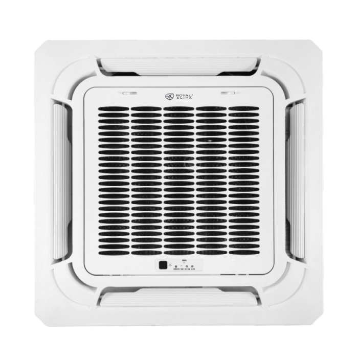 Кассетный кондиционер (сплит-система) Royal Clima ES-C 60HREX / ES-E 60HEX