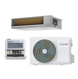 Изображение для товара Energolux SAD18D6-A / SAU18U6-A