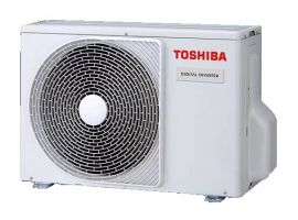 Изображение для товара Toshiba RAV-GM801ATP-E
