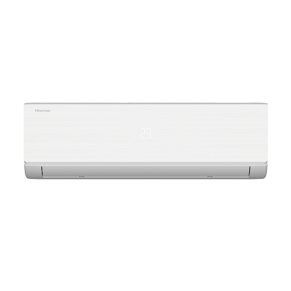 Инверторный настенный кондиционер (сплит-система) Hisense AS-24UW4RBTKJ00