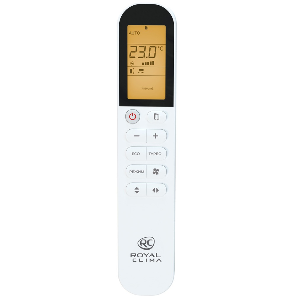 Инверторный настенный кондиционер (сплит-система) Royal Clima RCI-ARE28HN