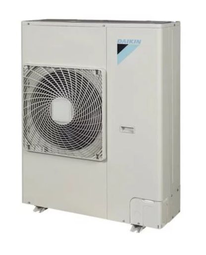 Канальный кондиционер (сплит-система) Daikin FBA100A / RR100BV