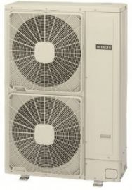 Наружный блок Hitachi RAS-12HNP