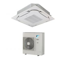 Изображение для товара Daikin FCAG71B / RZASG71MV1