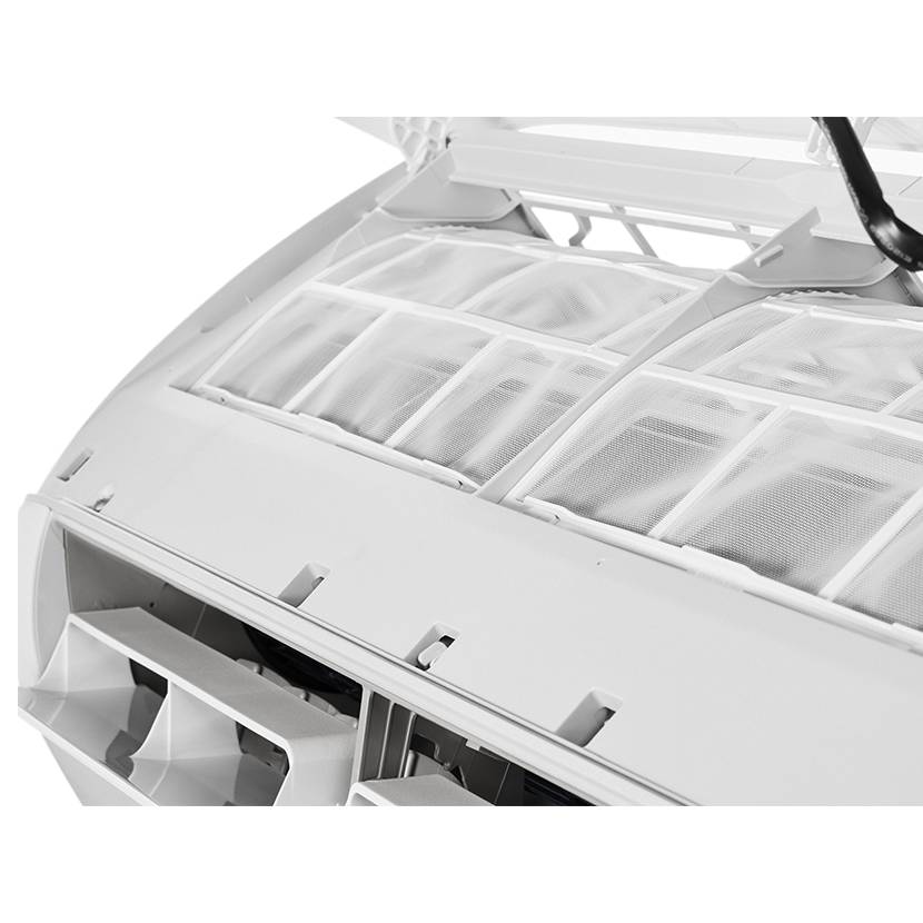 Изображение для товара Ballu BSUI-12HN8_23Y с Wi-Fi