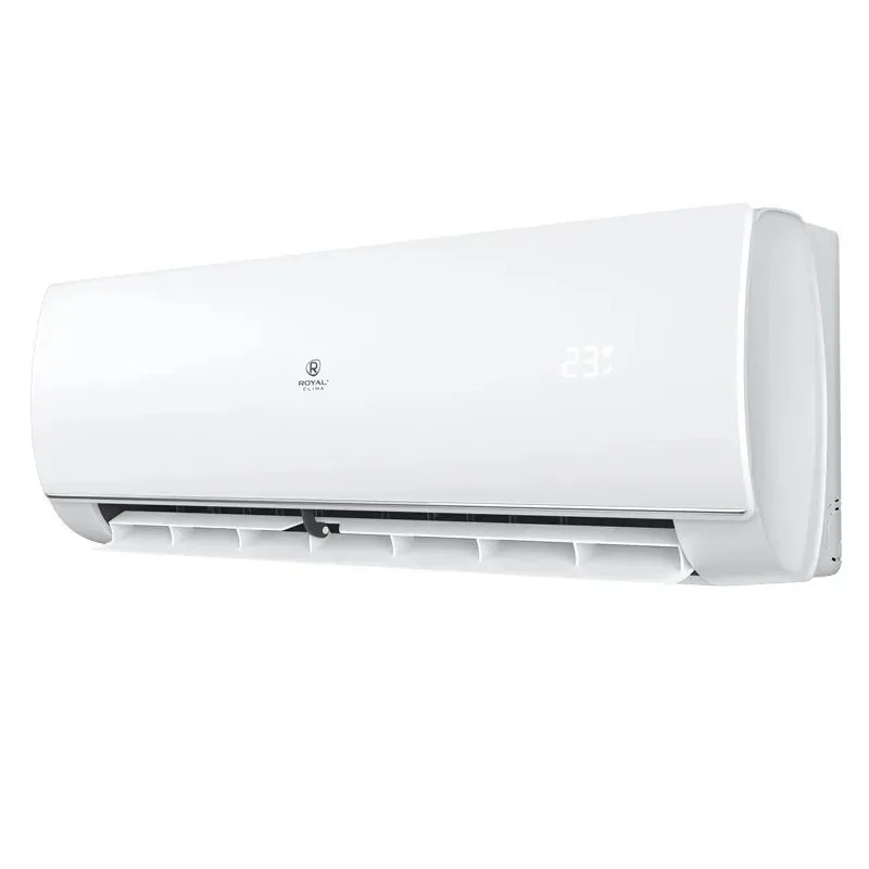 Настенный кондиционер (сплит-система) Royal Clima RC-PDC105HN с зимним комплектом (-40)