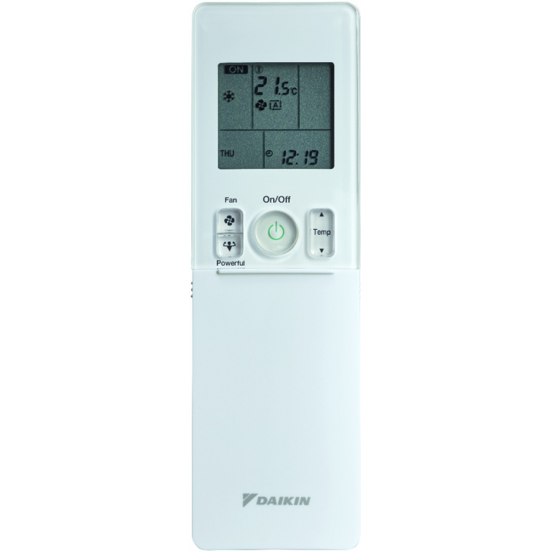 Изображение для товара Daikin FTXA20AT / RXA20A с зимним комплектом (-30)