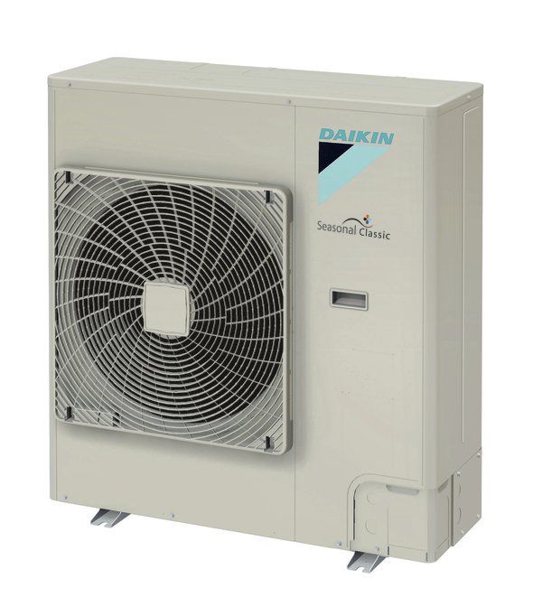 Колонный кондиционер (сплит-система) Daikin FVA100A / RZQSG100L9V1