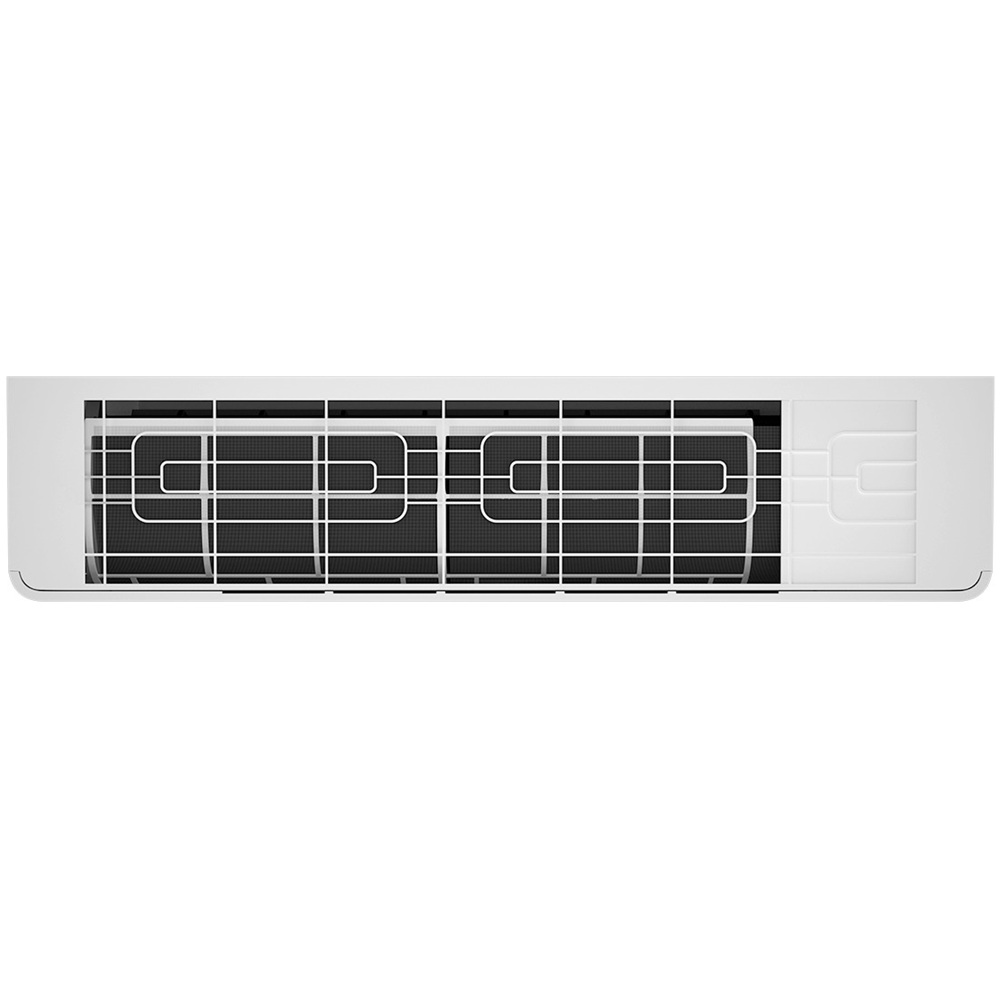 Настенный кондиционер (сплит-система) Hisense AS-09HW4RLRKA01