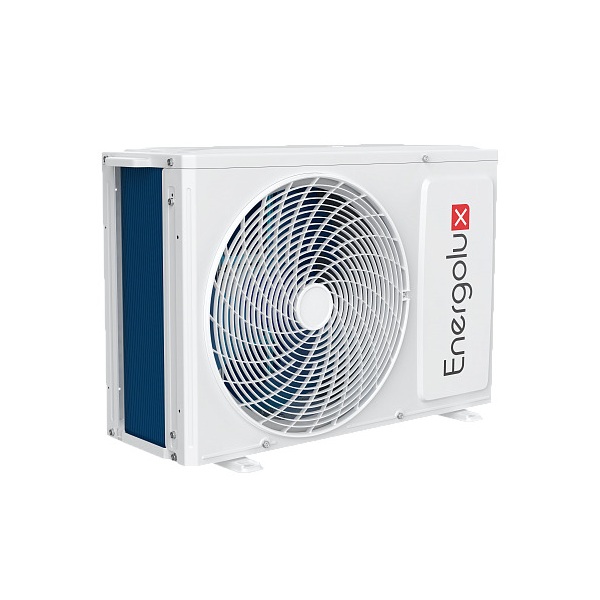 Инверторный настенный кондиционер (сплит-система) Energolux SAS12G5-AI / SAU12G5-AI