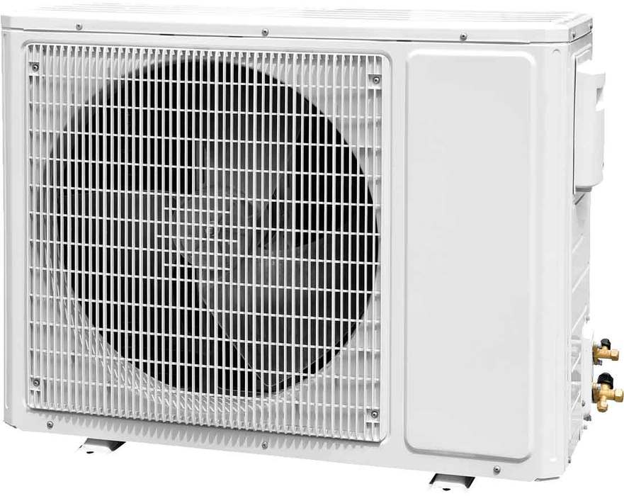 Изображение для товара Gree GU50PS/A1-K / GU50W/A1-K