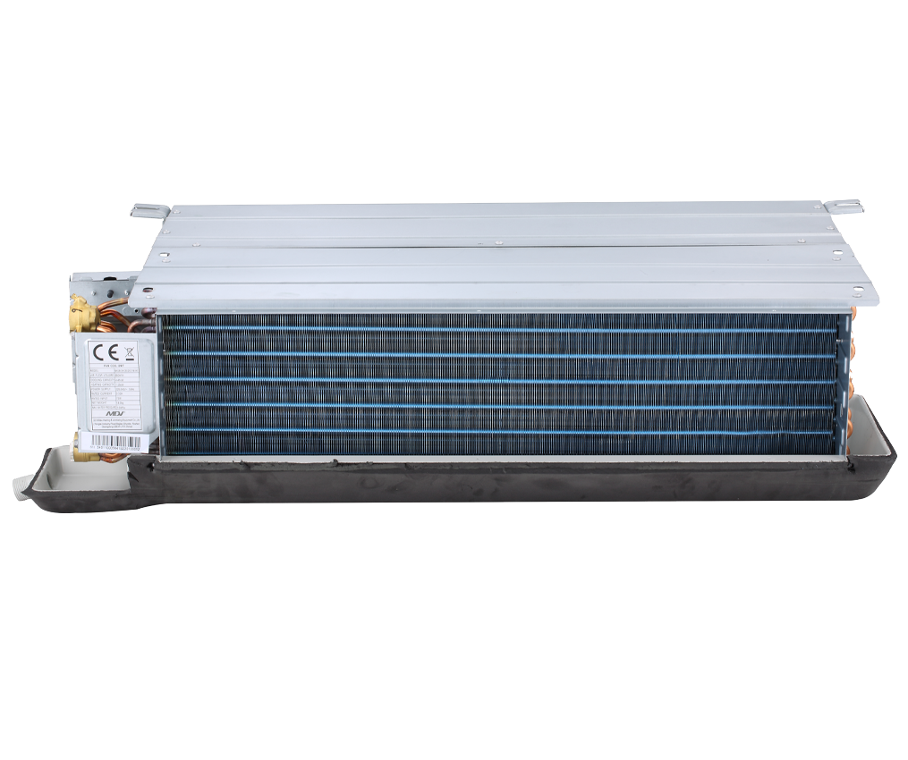 Канальный фанкойл MDV MDKT3-10H