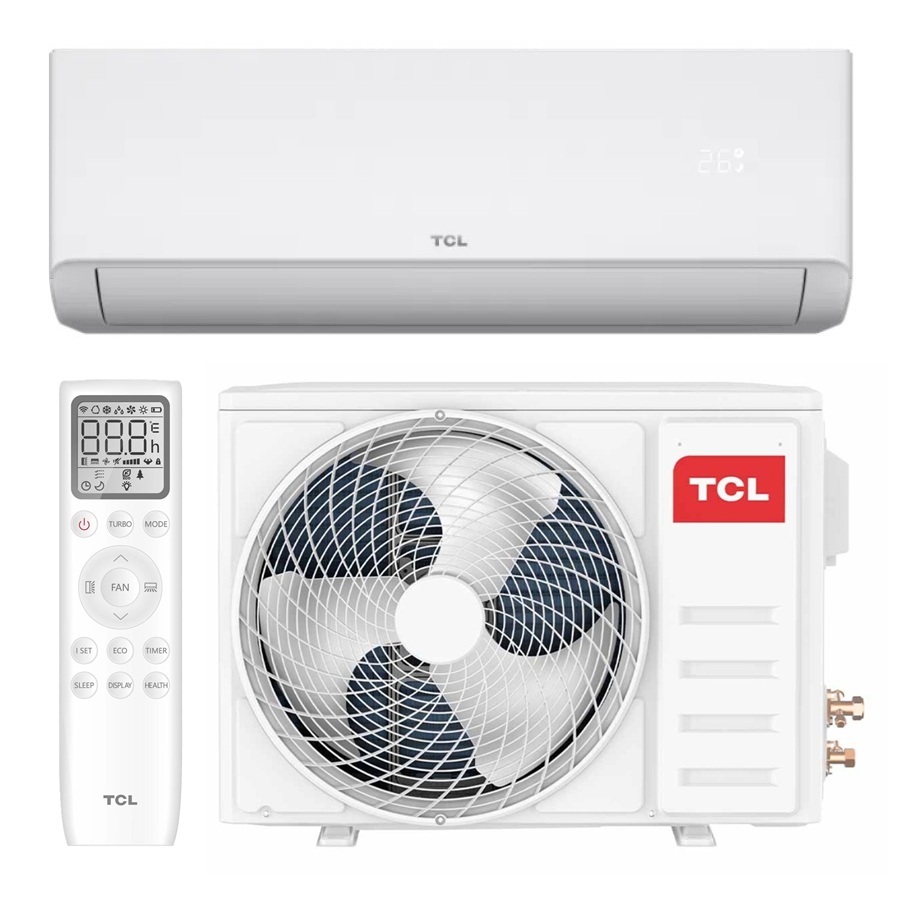 Настенный кондиционер (сплит-система) TCL TAC-SA07HS/ZA