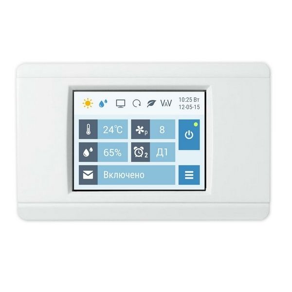 Изображение для товара Breezart 6000 Lux 75