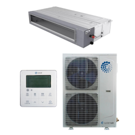 Изображение для товара Syscool SYSPLIT DUCT 60 HP R
