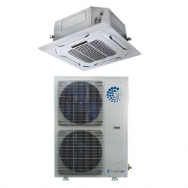 Изображение для товара Systemair SYSPLIT CASSETTE 60 EVO HP R