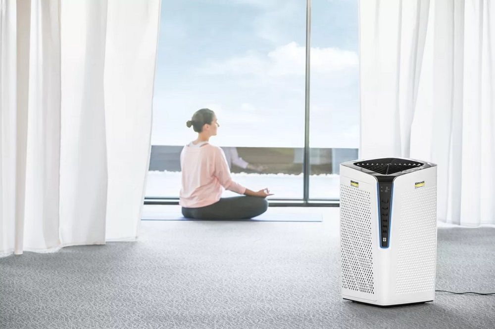 Изображение для товара Karcher AF 100
