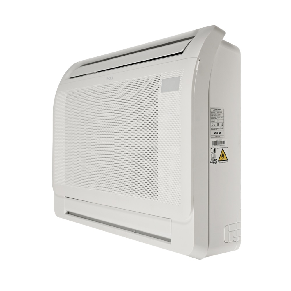 Консольный кондиционер (сплит-система) MDV MDFFI-18HRFN8 / MDOAG-18HFN8 Консольный кондиционер (сплит-система) MDV MDFFI-18HRFN8 / MDOAG-18HFN8