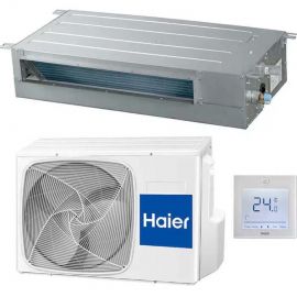 Изображение для товара Haier AD12SS1ERA(N)(P) / 1U12BS3ERA