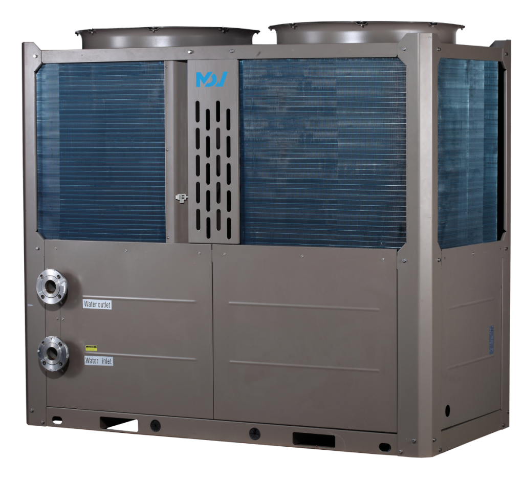Тепловой насос воздух-вода MDV RSJ-120/ZN1-H