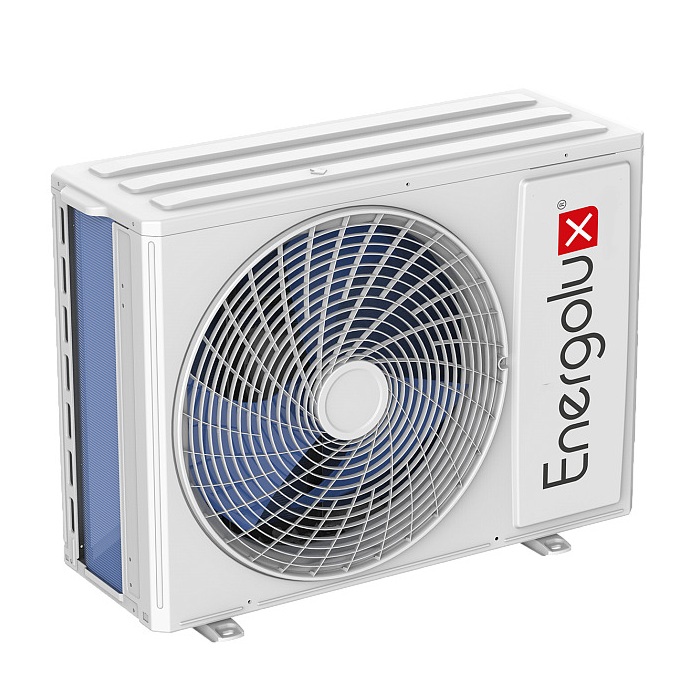 Инверторный кассетный кондиционер (сплит-система) Energolux ESAC18C1_WF_AR2_DC / ESAU18U1_AR2_DC