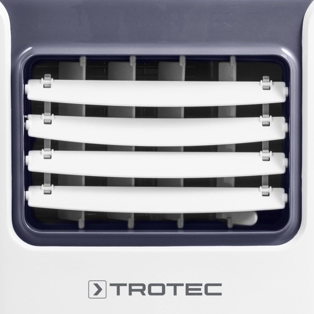 Мобильный кондиционер Trotec PAC 2010 S