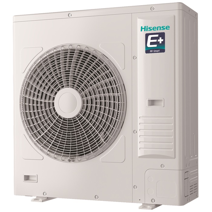 Наружный блок VRF Hisense AVW-41HJFHH1AC