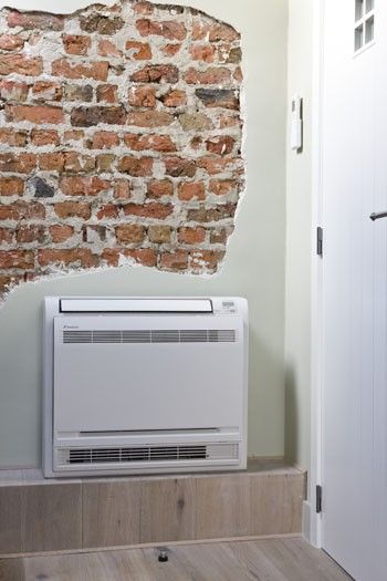 Изображение для товара Daikin FVXS50F / RXS50L