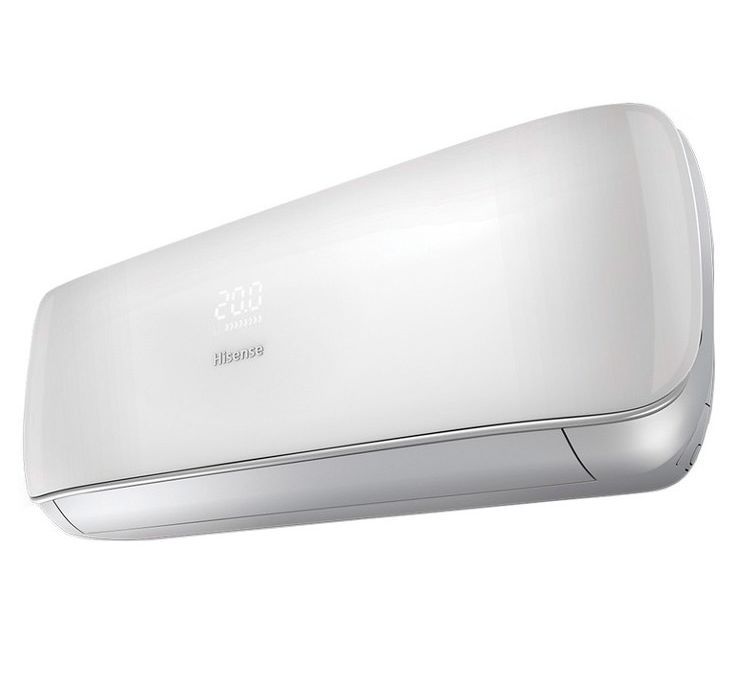 Мульти-сплит-система Hisense AMW2-18U4SXE / AMS-09UR4SVETG67x2