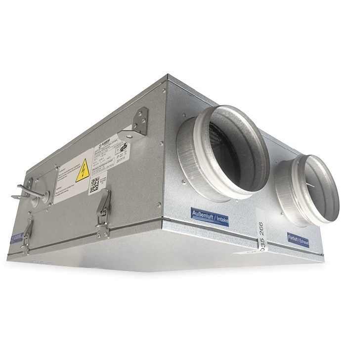 Изображение для товара Blauberg KOMFORT Ultra D 105 A