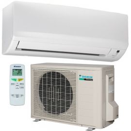 Изображение для товара Daikin FTXF20B / RXF20B