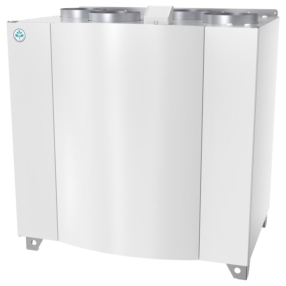 Приточно-вытяжная установка Systemair SAVE VTR 700 R