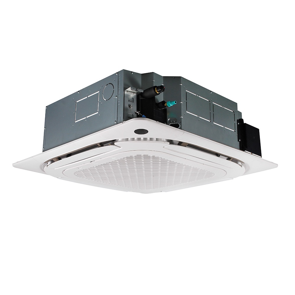 Инверторный кассетный кондиционер (сплит-система) Midea MCD1-36HRFN8(GA)-B / MOA1U-36FQN8G1