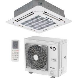 Изображение для товара Daichi DATA140ALCS1 / DFTA140ALS1 с зимним комплектом (-40)