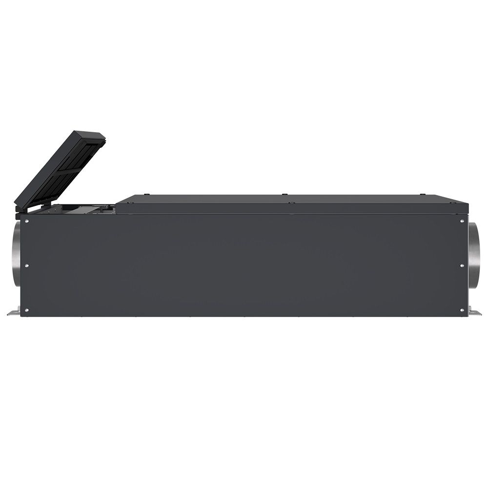 Приточная установка Zilon ZPE-M 600-5,0/2 INT