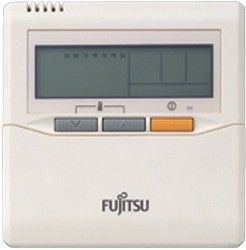 Канальный кондиционер (сплит-система) Fujitsu ARYG36LMLE / AOYG36LETL