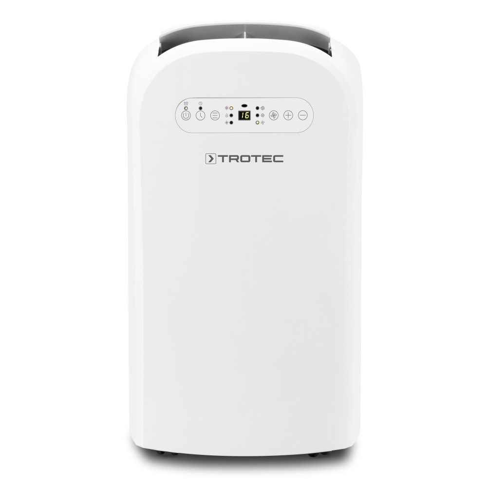 Изображение для товара Trotec PAC 3500