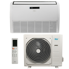 Изображение для товара MDV MDUE-24HRN1 / MDOU3-24HN1-L