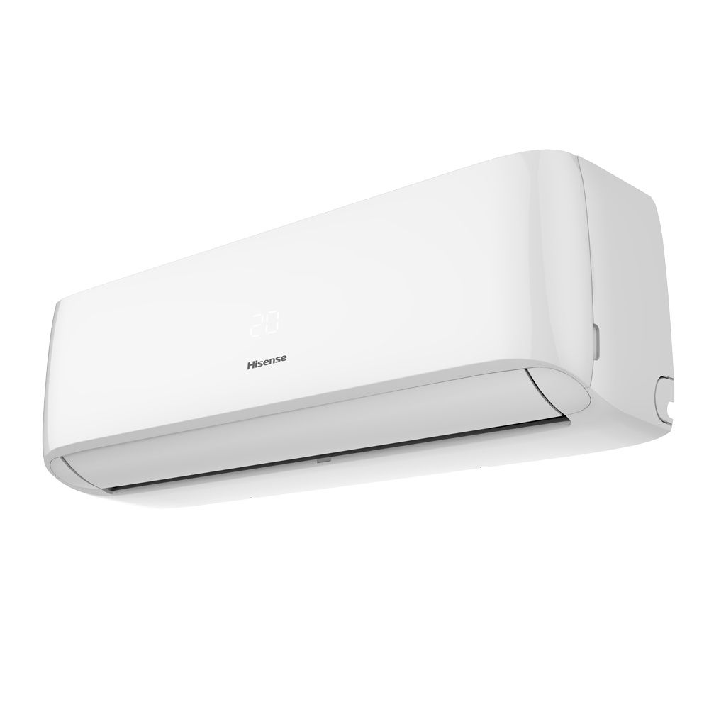 Настенный кондиционер (сплит-система) Hisense AS-18HR4RMSCA00 Настенный кондиционер (сплит-система) Hisense AS-18HR4RMSCA00